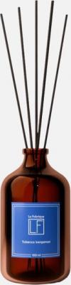 Диффузор для дома ароматический с палочками для дома табак-бергамот, 100 мл – фото 3