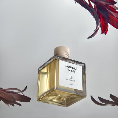 Аромадиффузор "Balsamic amber" / "Амбра" 100.0