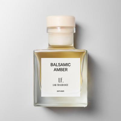 Аромадиффузор "Balsamic amber" / "Амбра" 100.0 – фото 5