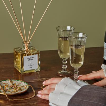 Аромадиффузор "Balsamic amber" / "Амбра" 100.0 – фото 11