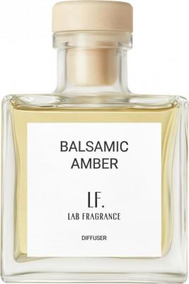 Аромадиффузор "Balsamic amber" / "Амбра" 200.0