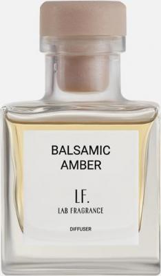 Аромадиффузор "Balsamic amber" / "Амбра" 200.0 – фото 2