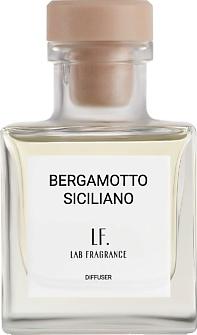 Аромадиффузор Bergamotto Siciliano, 100 мл – фото 1
