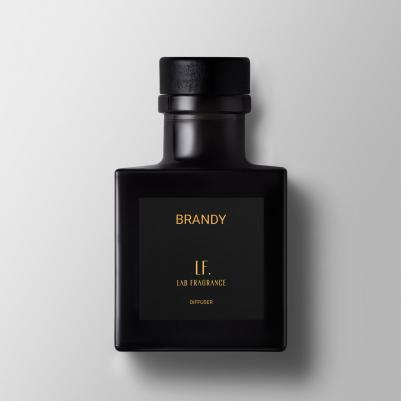 Аромадиффузор "BRANDY" / "БРЕНДИ" 100.0 – фото 1
