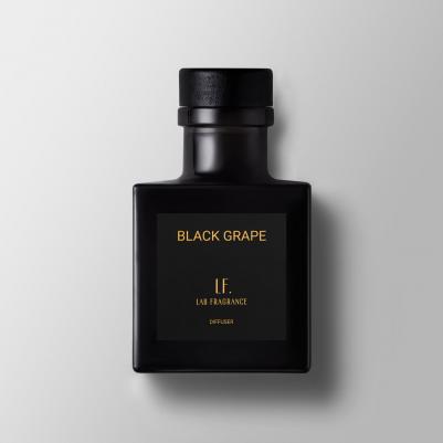 Аромадиффузор "Черный Виноград"/"Black grape" 100.0 – фото 4
