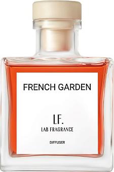 Аромадиффузор "French Garden" / "Французский Сад" 200.0 – фото 3