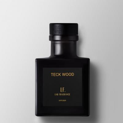 Аромадиффузор "Teck wood" / "Тиковое Дерево" 200.0 – фото 5
