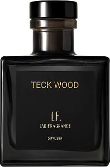 Аромадиффузор "Teck wood" / "Тиковое Дерево" 200.0 – фото 7