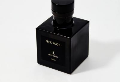 Аромадиффузор "Teck wood" / "Тиковое Дерево" 200.0 – фото 8
