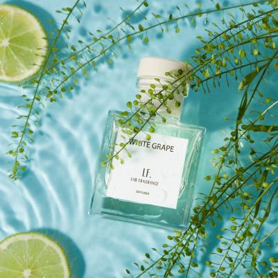 Диффузор ароматический Классик. Белый Виноград