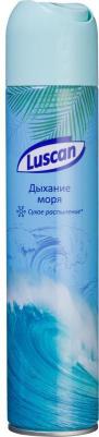 аэрозоль Освежитель воздуха Дыхание моря 330 мл (сухое распыление)