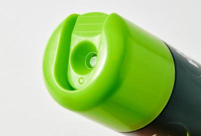 Освежитель воздуха Fusion Малиновое Наслаждение 300 мл – фото 2