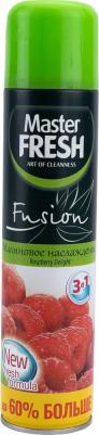Освежитель воздуха Fusion Малиновое Наслаждение 300 мл – фото 3