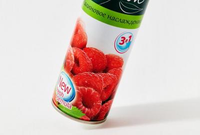 Освежитель воздуха Fusion Малиновое Наслаждение 300 мл – фото 7