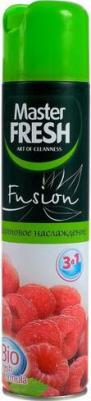 Освежитель воздуха Fusion Малиновое Наслаждение 300 мл – фото 10