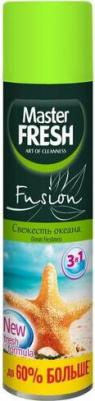 Освежитель воздуха Fusion, Свежесть океана, 300 мл – фото 6