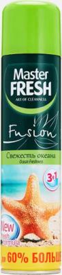 Освежитель воздуха Fusion, Свежесть океана, 300 мл – фото 14