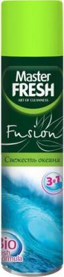 Освежитель воздуха Fusion, Свежесть океана, 300 мл – фото 17
