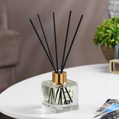 Аромадиффузор № 2 TobaССo Vanille 100 мл – фото 2