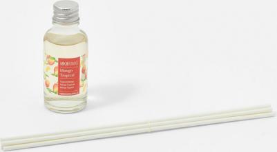 Аромадиффузор Ароматизатор воздуха с палочками Манго 30.0 – фото 2