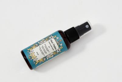 Освежитель воздуха Black Pepper & Amber, туалетный спрей парфюмированный №14 50.0 – фото 5