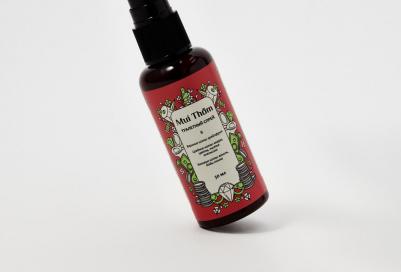 Освежитель воздуха Туалетный спрей II 50.0 – фото 4