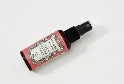 Освежитель воздуха Туалетный спрей IX 50.0 – фото 4