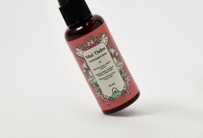 Освежитель воздуха Туалетный спрей IX 50.0 – фото 5