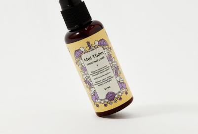 Освежитель воздуха Туалетный спрей V 50.0 – фото 1