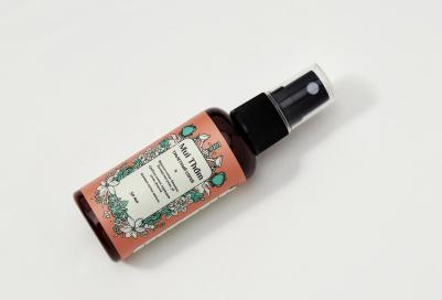 Освежитель воздуха Туалетный спрей X 50.0 – фото 3