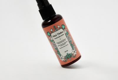 Освежитель воздуха Туалетный спрей X 50.0 – фото 5