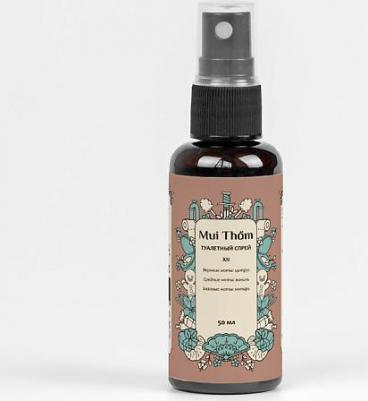 Освежитель воздуха Туалетный спрей XII 50.0 – фото 3