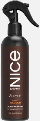 Освежитель воздуха / Ароматизатор для дома / Парфюм для дома “Wild Oud” 300мл – фото 1