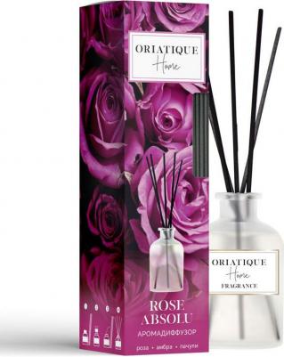 Аромадиффузор ROSE ABSOLU Роза 40.0 – фото 1