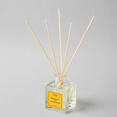 Аромадиффузор "Bergamote & lemon flower" 100.0 – фото 9