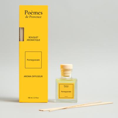 Аромадиффузор Pomegranate, 100 мл – фото 6