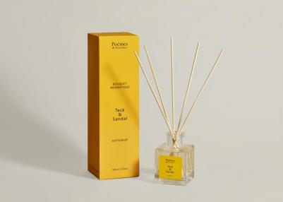 Аромадиффузор "Teck & sandal" 100.0 – фото 5