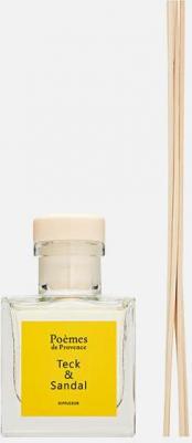 Аромадиффузор "Teck & sandal" 100.0