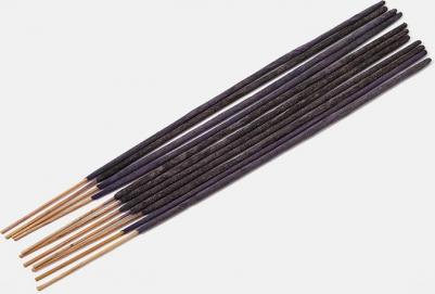 Благовония натуральные мята 10 палочек – фото 4