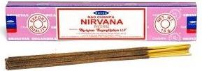 Благовония 15gm Nirvana Нирвана уп-12шт – фото 4