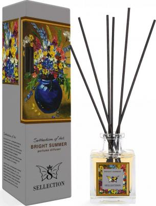 Аромадиффузор Bright summer 100 мл