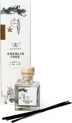 Аромадиффузор "kremlin tree"/"кремлевская елка", 100 мл – фото 3