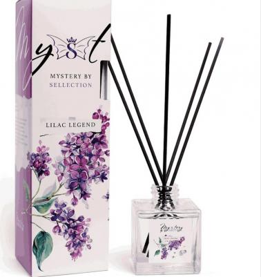 Аромадиффузор Lilac legend 100 мл
