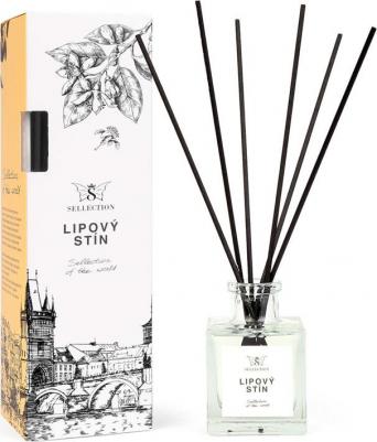 Аромадиффузор Lipovy stin 100 мл – фото 2