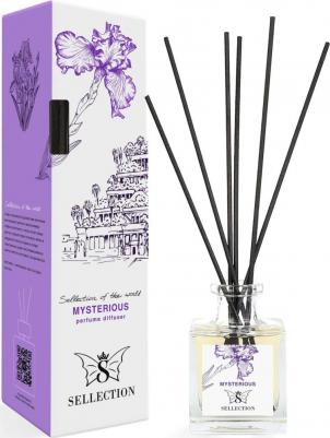 Аромадиффузор of the World Mysterious