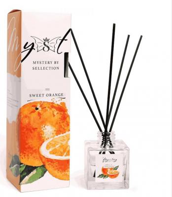 Аромадиффузор Sweet orange 100 мл