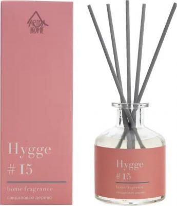 Диффузор ароматический "Hygge", 50 мл, сандаловое дерево