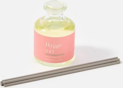 Диффузор ароматический "Hygge", 50 мл, сандаловое дерево – фото 11