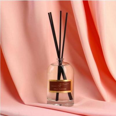 Диффузор ароматический Stella Fragrance "Lily of the valley", 100 мл, ландыш 4610051400719 – фото 2