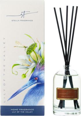 Диффузор ароматический Stella Fragrance "Lily of the valley", 100 мл, ландыш 4610051400719 – фото 3